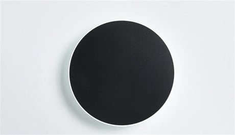Yuvarlak Modern Led Aplik