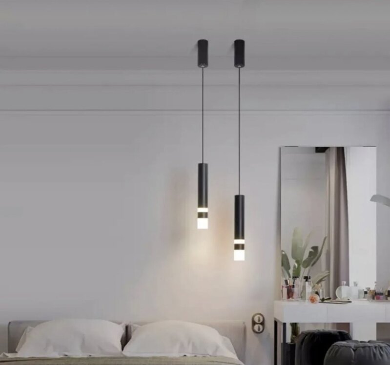 BORU SARKIT LED AVİZE
