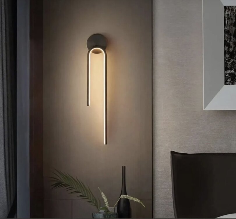 LED DUVAR APLİK