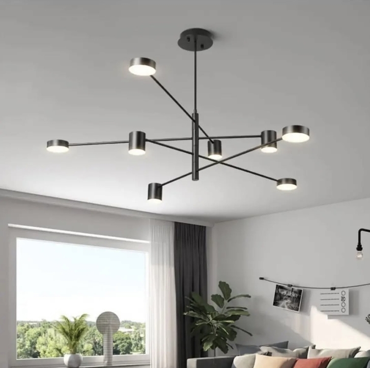 SARKIT LED AVİZE