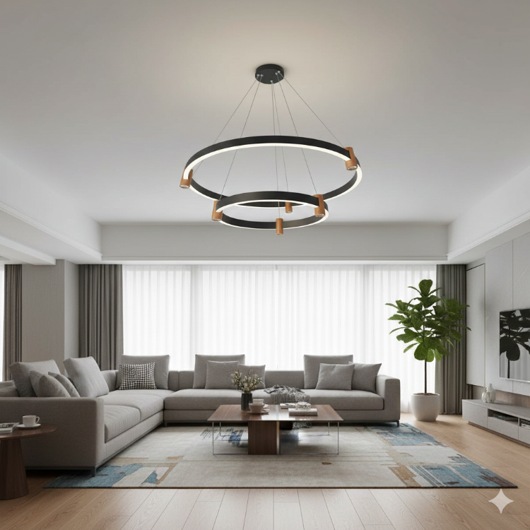 Sarkıt Led Avize