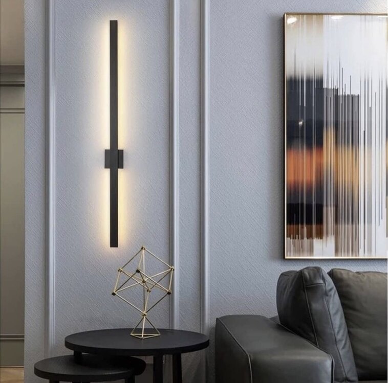LED DUVAR APLİK