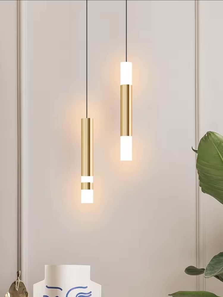 BORU SARKIT LED AVİZE 2 li