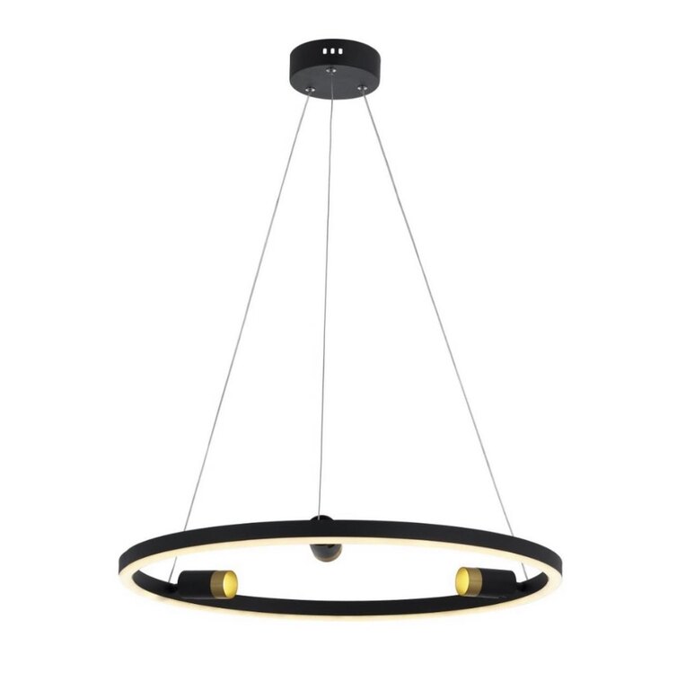 SARKIT LED AVİZE 3 SPOTLU