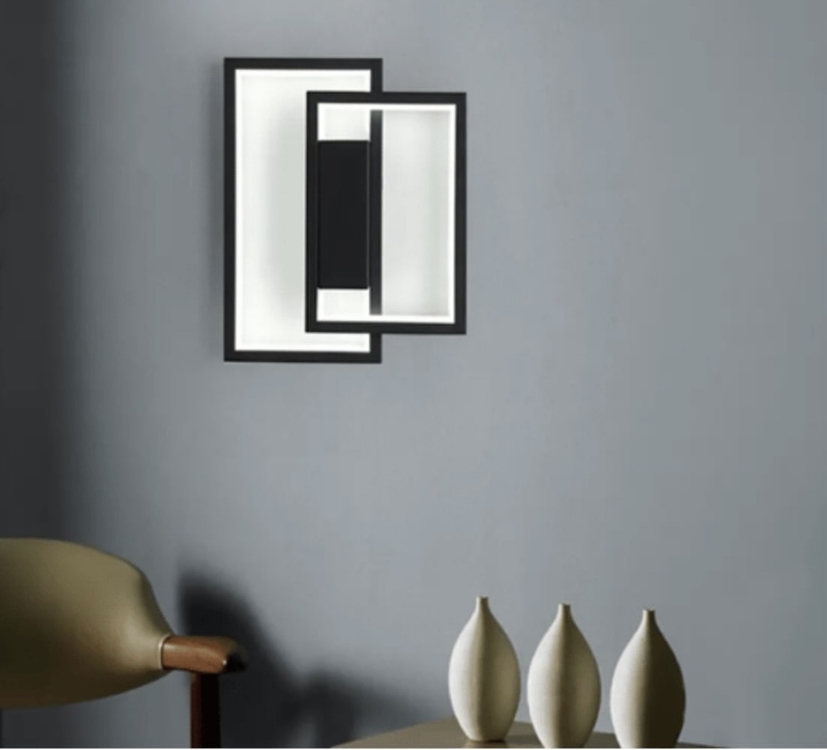 LED DUVAR APLİK