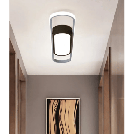 VonaLight Davul Model Led Plafonyer