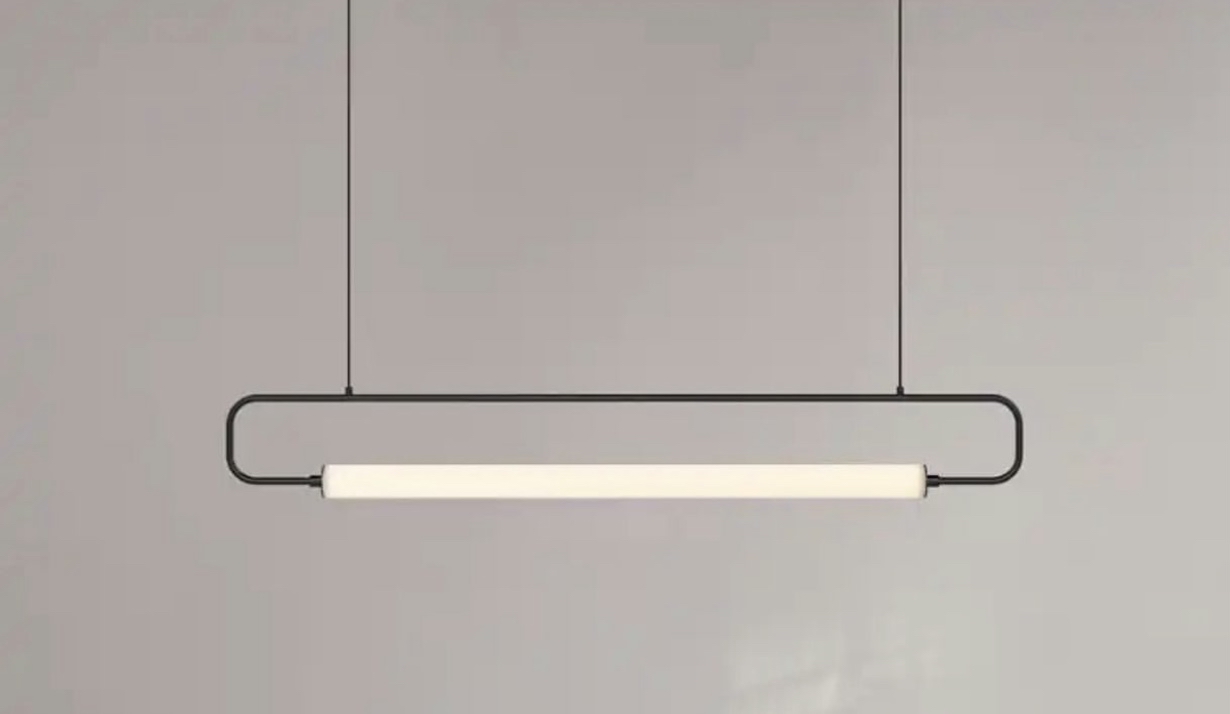 SARKIT LED AVİZE POLİKARBON