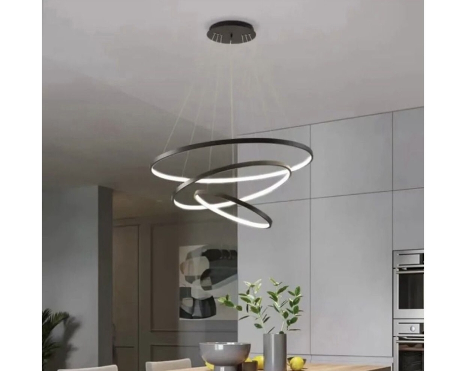 SARKIT LED AVİZE İÇE IŞIK