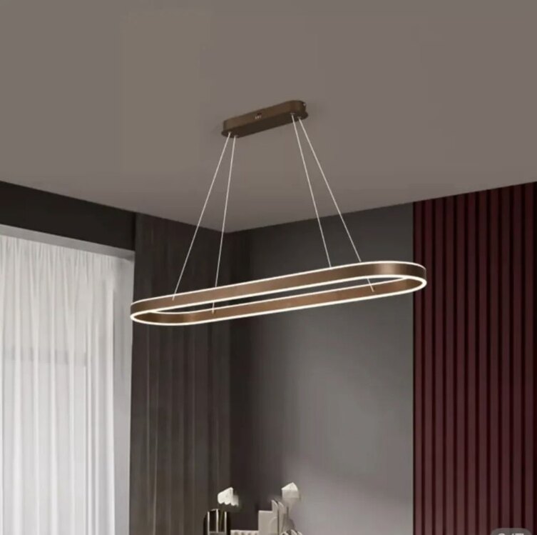 SARKIT LED AVİZE AŞAĞI YUKARI IŞIK