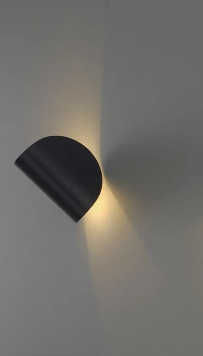 LED DUVAR APLİK