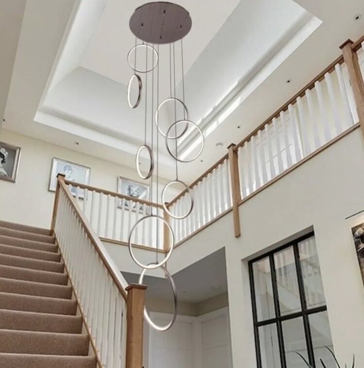 SARKIT LED AVİZE 