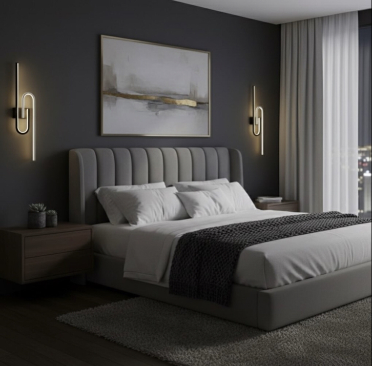 LED DUVAR APLİK TEKLİ FİYAT