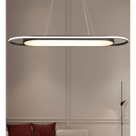 VonaLight Davul Model Led Sarkıt Avize 