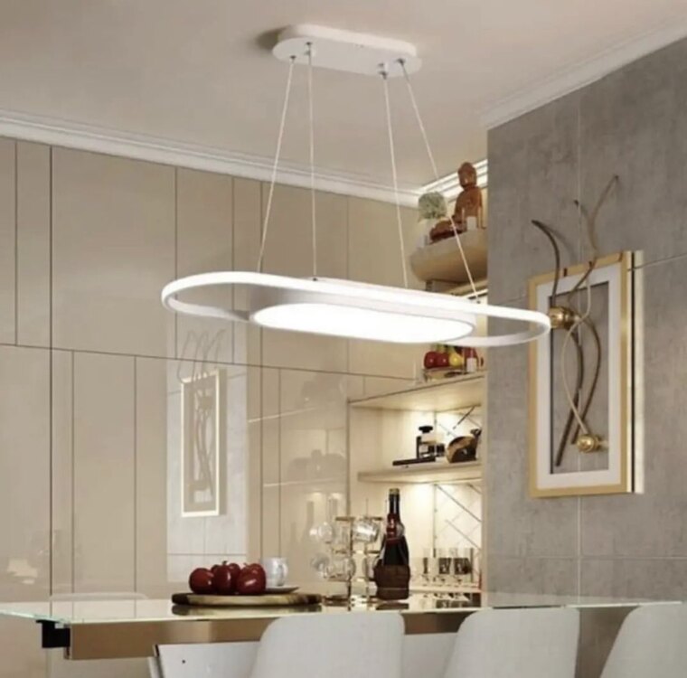 SARKIT LED AVİZE