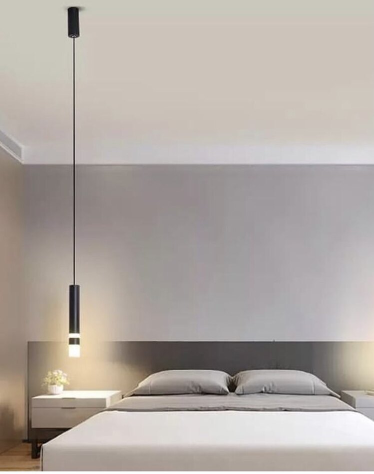 BORU SARKIT LED AVİZE
