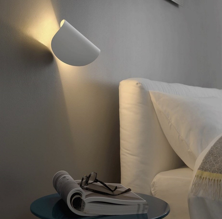 LED DUVAR APLİK