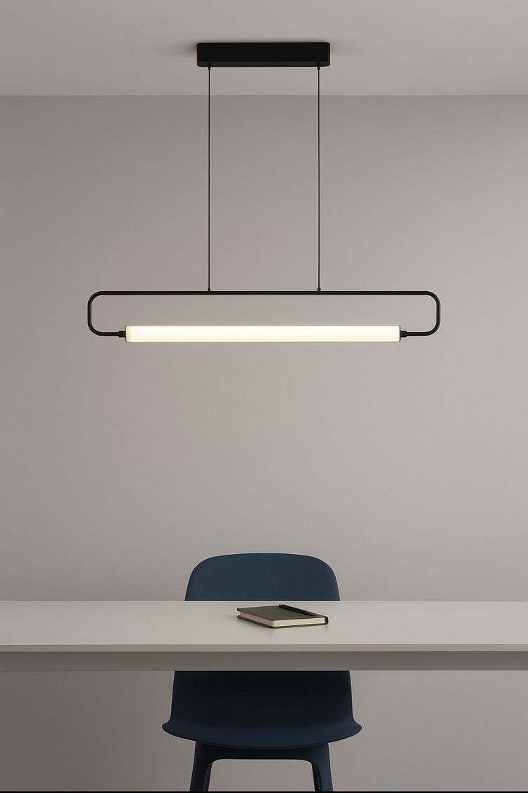 SARKIT LED AVİZE POLİKARBON