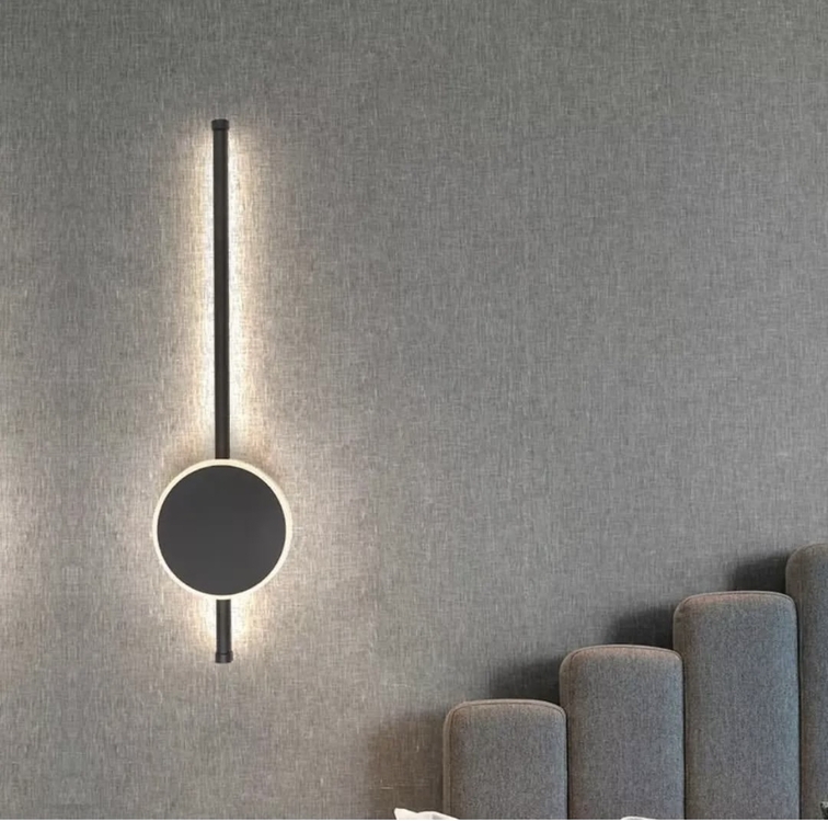 LED DUVAR APLİK