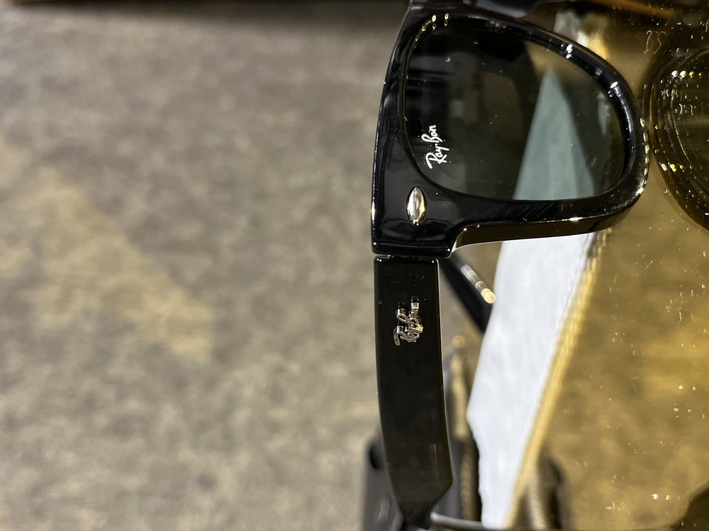 RAYBAN İTHAL GÖZLÜK