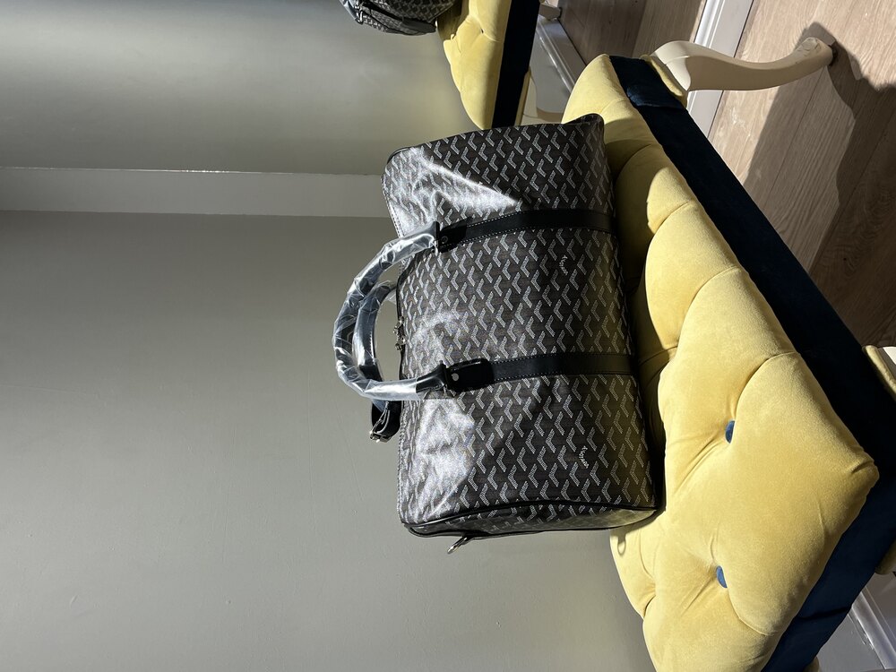 GOYARD İTHAL VALİZ