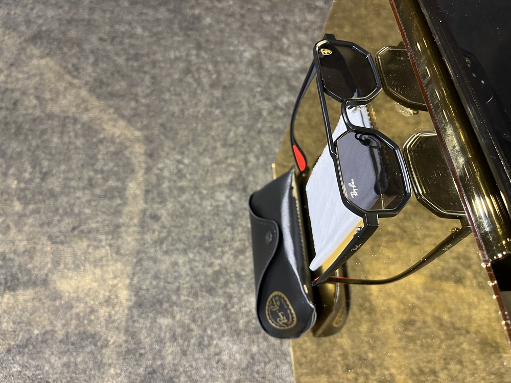 RAYBAN İTHAL GÖZLÜK