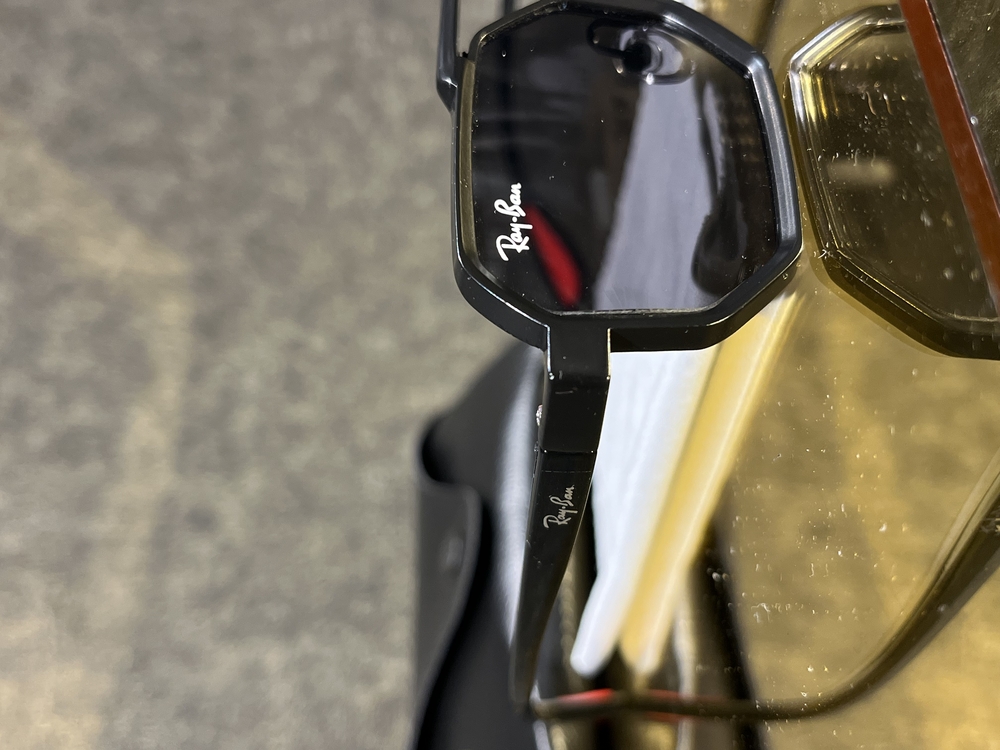 RAYBAN İTHAL GÖZLÜK