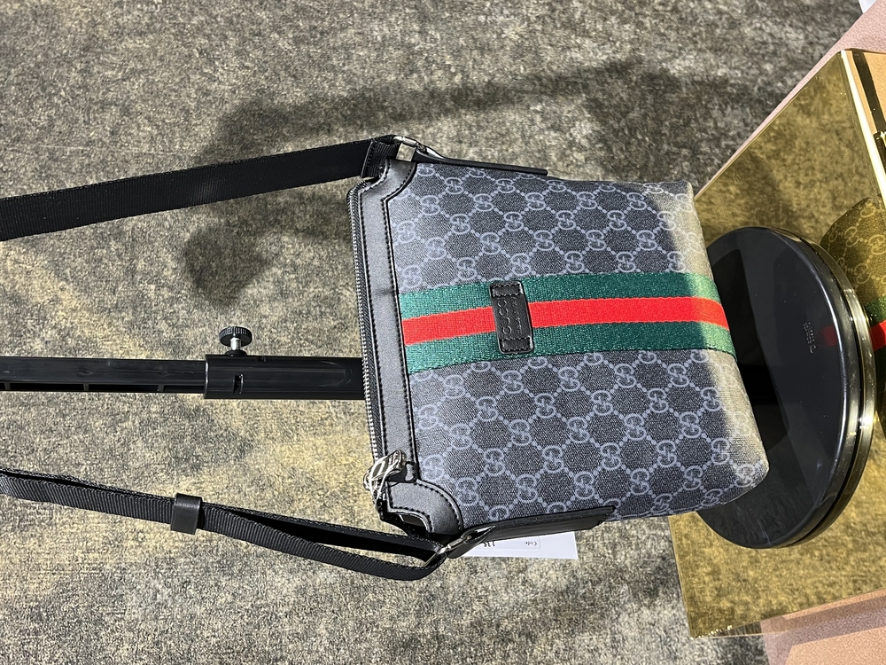 GUCCİ İTHAL ÇANTA