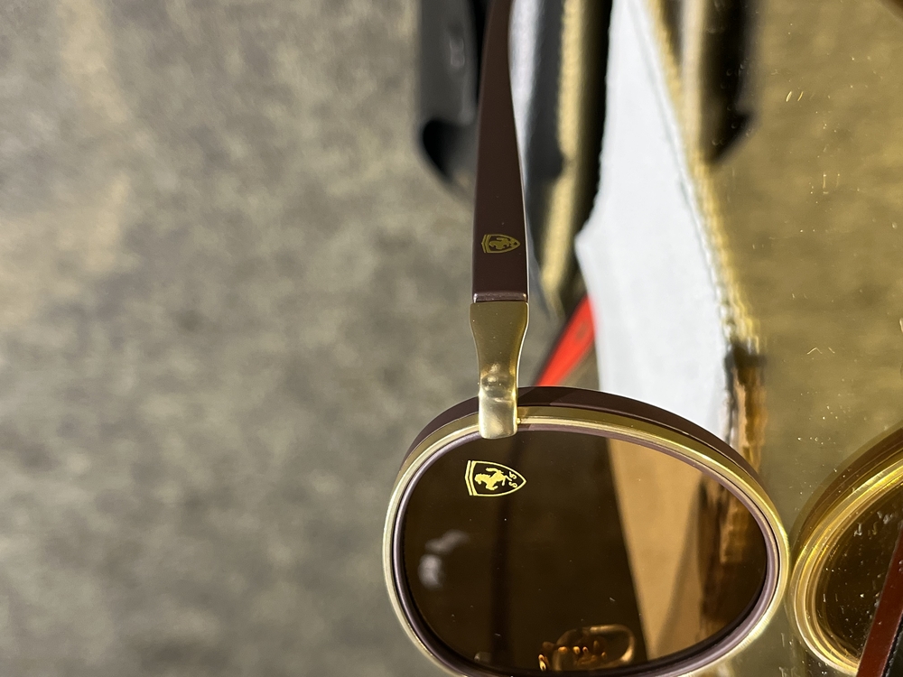 RAYBAN İTHAL GÖZLÜK