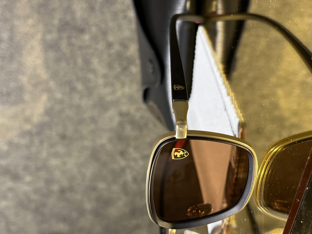 RAYBAN İTHAL GÖZLÜK 
