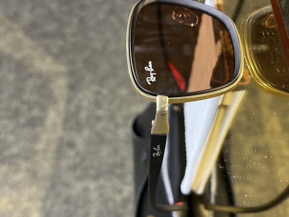 RAYBAN İTHAL GÖZLÜK 