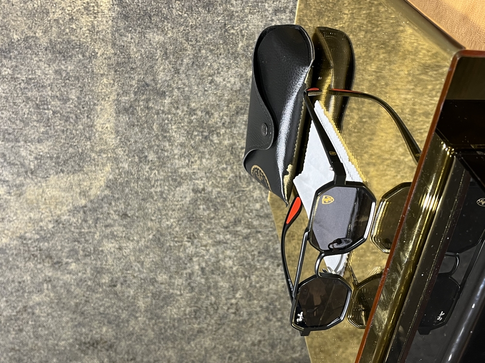 RAYBAN İTHAL GÖZLÜK