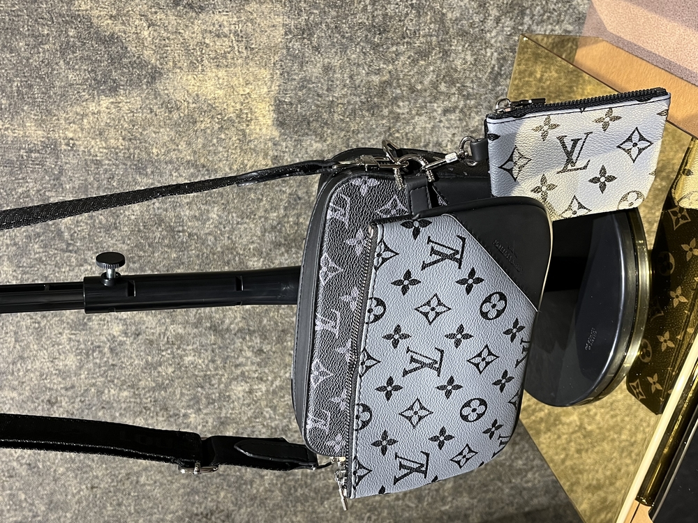 LV İTHAL MULTİ ÇANTA