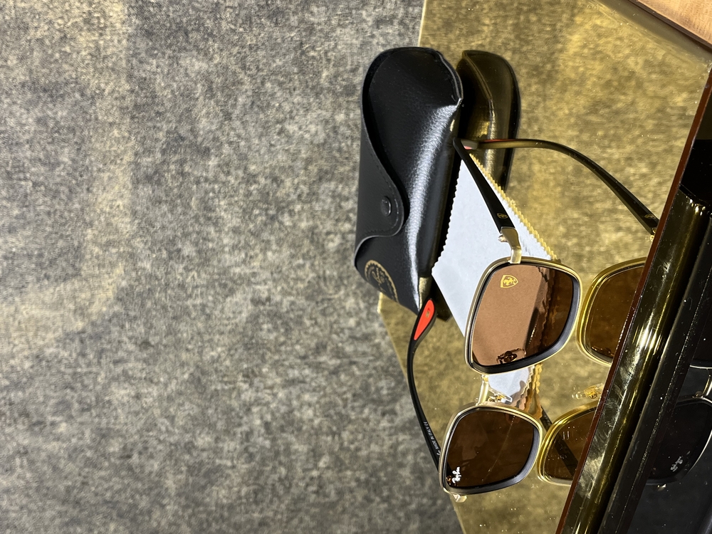 RAYBAN İTHAL GÖZLÜK 
