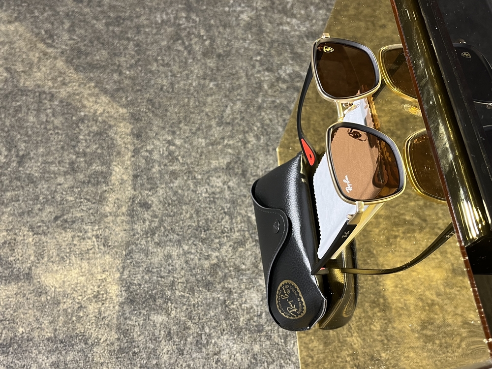 RAYBAN İTHAL GÖZLÜK 