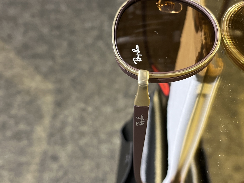 RAYBAN İTHAL GÖZLÜK