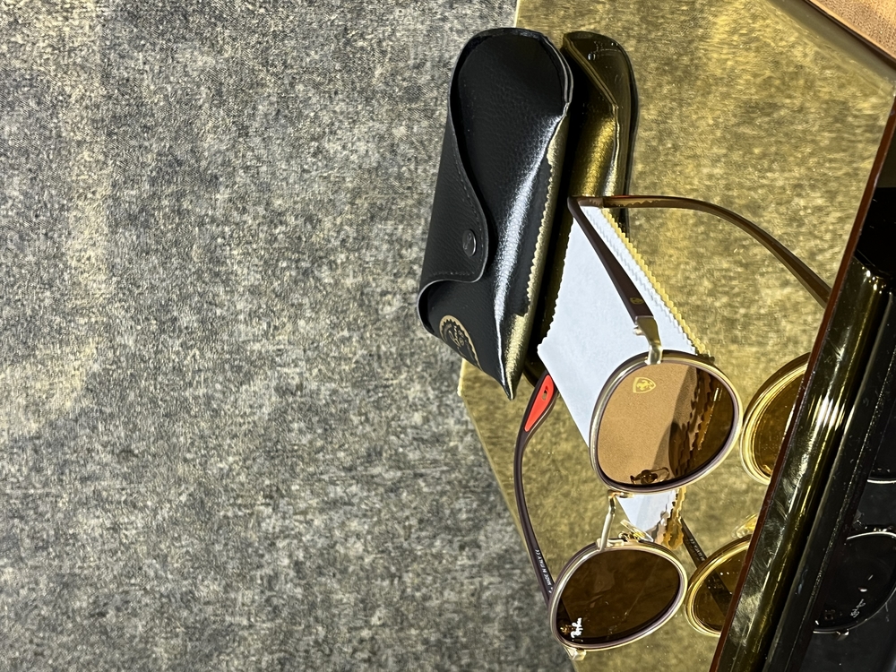 RAYBAN İTHAL GÖZLÜK