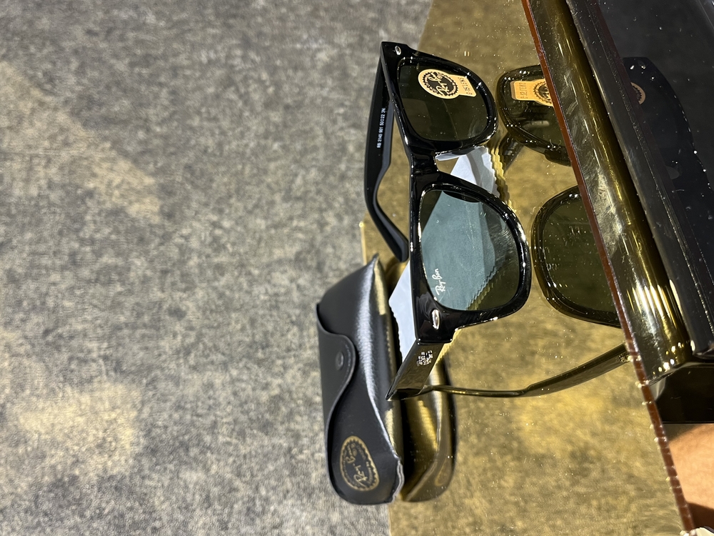 RAYBAN İTHAL GÖZLÜK