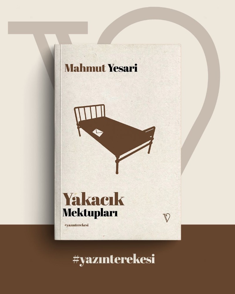 Yakacık Mektupları - Mahmut Yesari