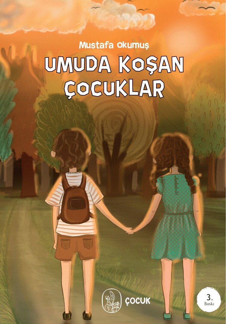 Umuda Koşan Çocuklar
