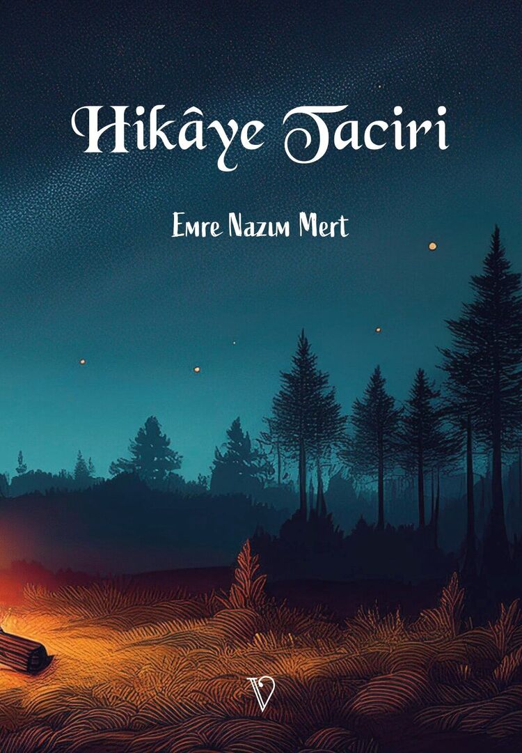 Hikâye Taciri