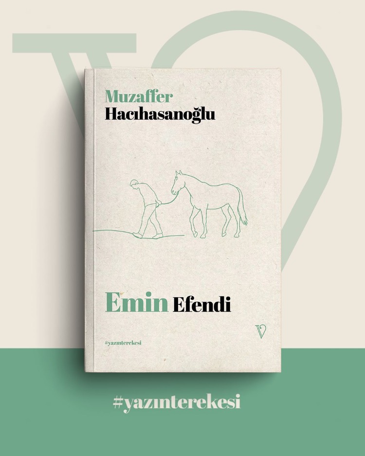 Emin Efendi - Muzaffer Hacıhasanoğlu