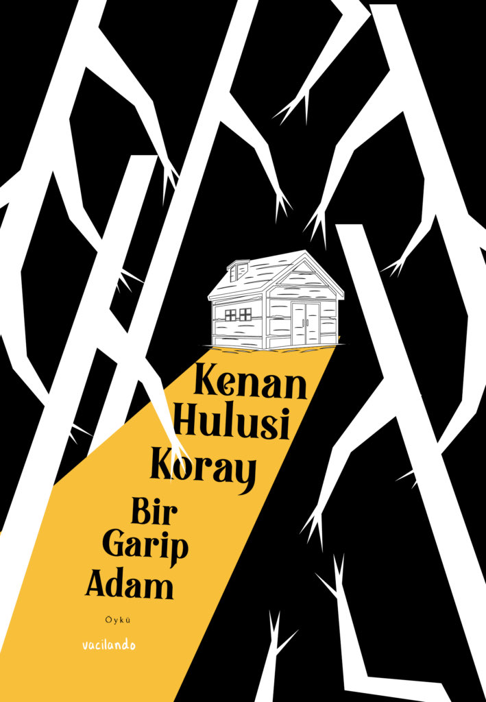 Bir Garip Adam