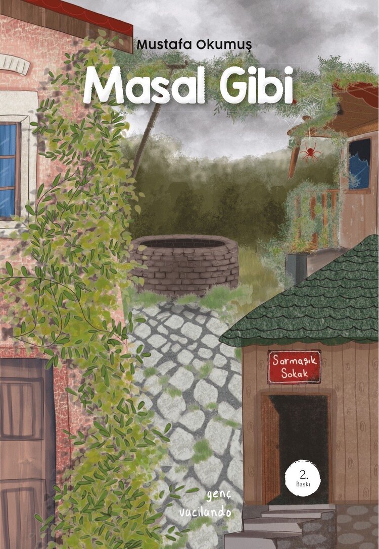 Masal Gibi
