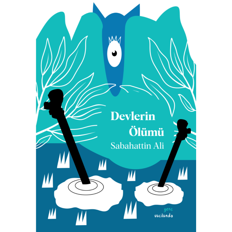 Devlerin Ölümü | Sabahattin Ali