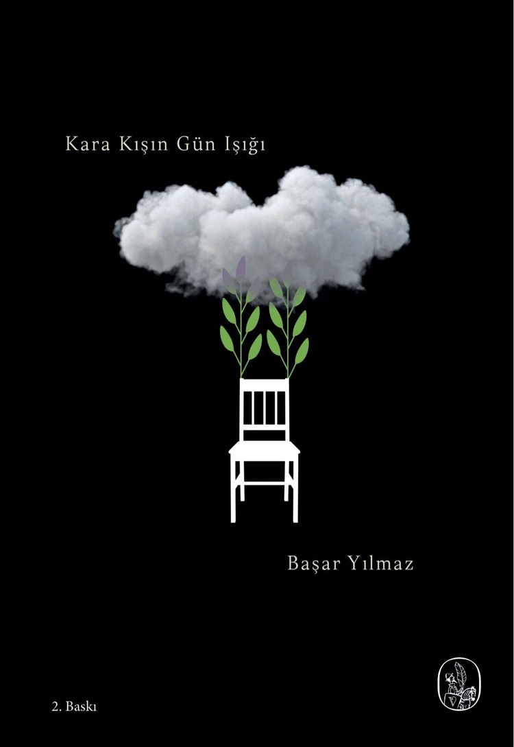 Kara Kışın Gün Işığı | Başar Yılmaz