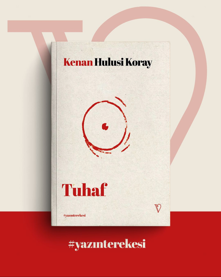 Tuhaf - Kenan Hulusi Koray