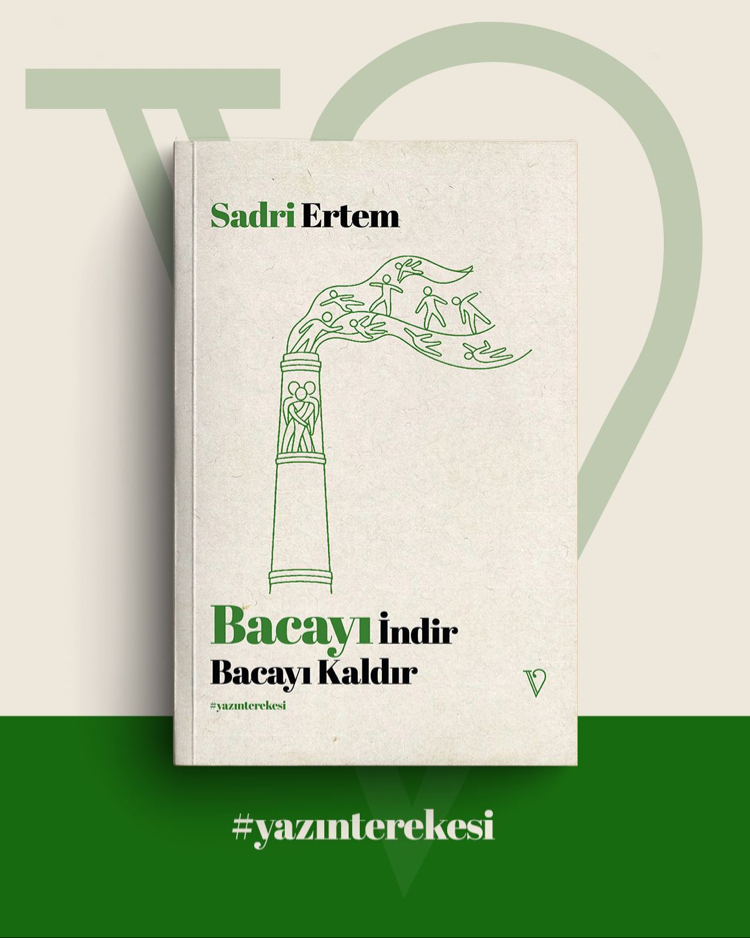 Bacayı İndir Bacayı Kaldır - Sadri Ertem