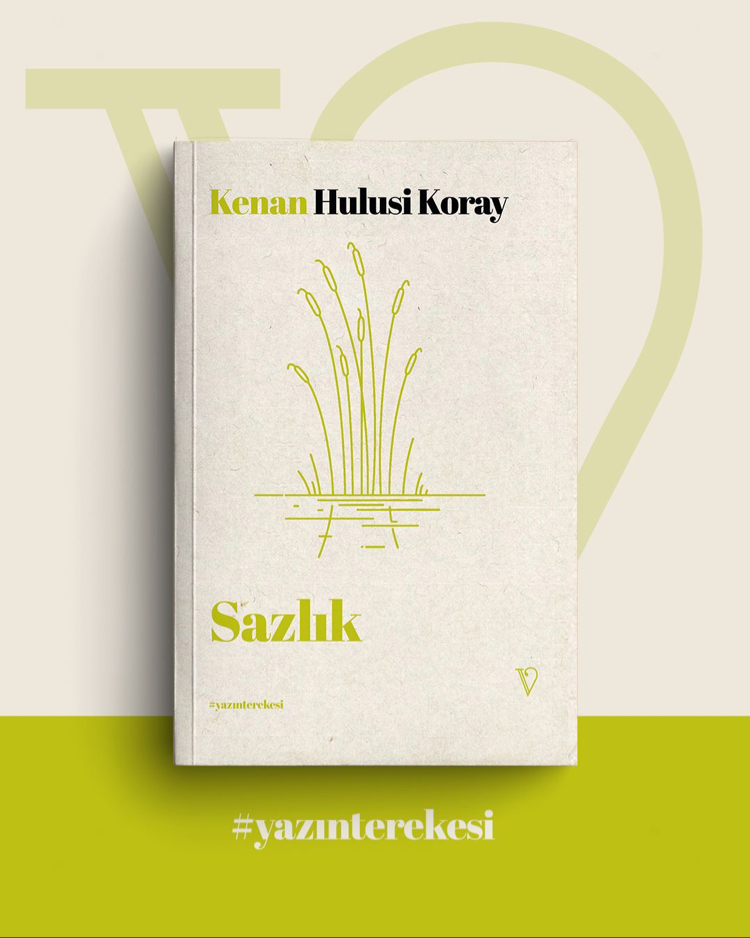 Sazlık - Kenan Hulusi Koray