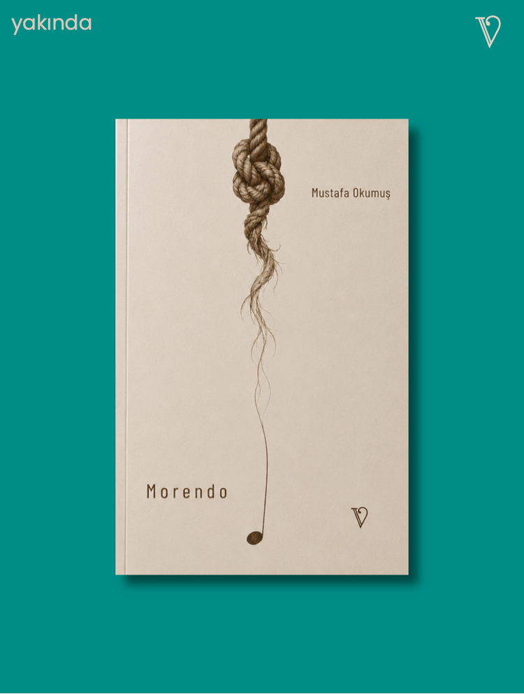 Morendo - Mustafa Okumuş 