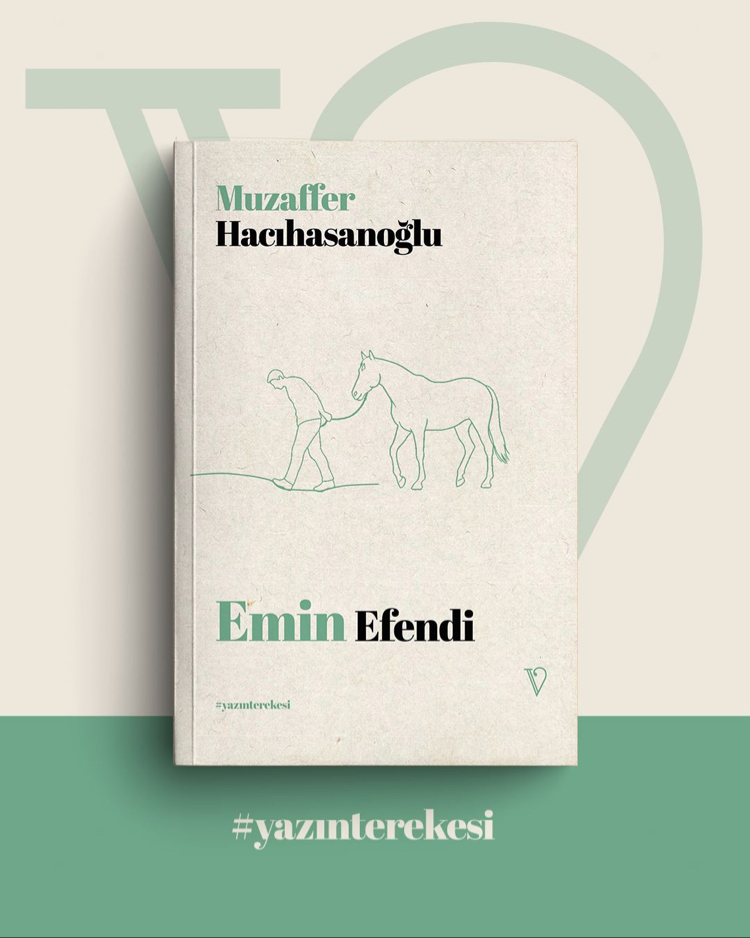 Emin Efendi - Muzaffer Hacıhasanoğlu